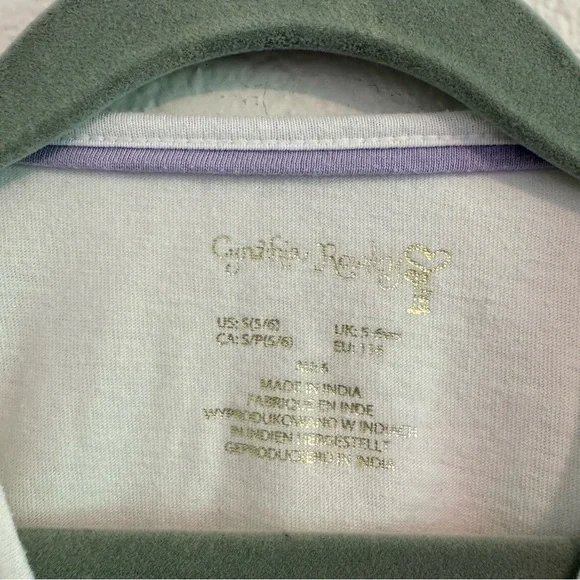 Mix and Match Bundle of 3 Bright Tops & a Skort, Cynthia Rowley & Isaac Mizrahi - Picture 17 of 17